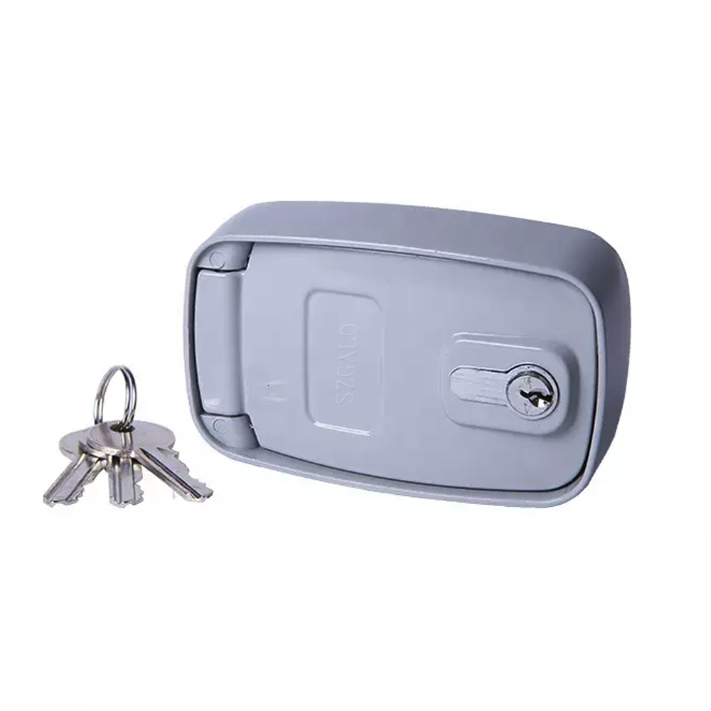 Przełącznik kluczy do silnika  – Curtain Motor recenzja i cena