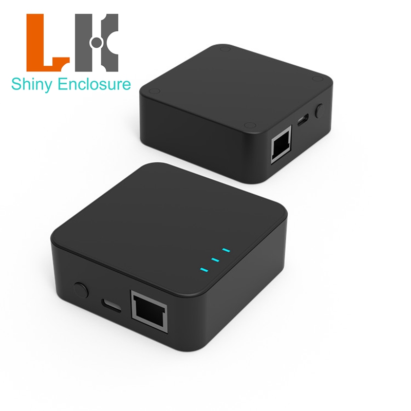 Obudowa bezprzewodowego punktu – Smart Home Gadgets recenzja i cena