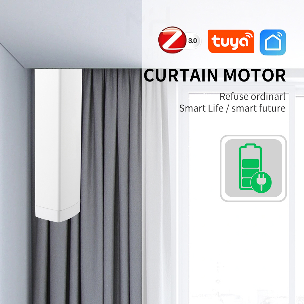 Smart Tuya Zigbee Electric Int – Smart Home Elements recenzja i cena