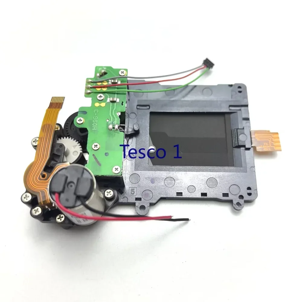 100% NOWY Oryginalny Moduł Mig – Curtain Motor recenzja i cena