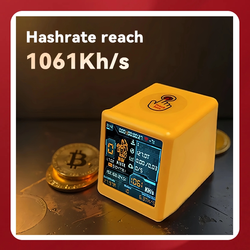 Niski pobór mocy BTC Solo Lott – Smart Home Pc recenzja i cena