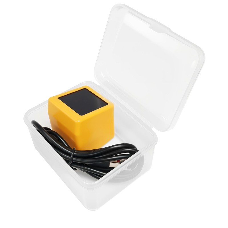 Niski pobór mocy BTC Solo Lott – Smart Home Pc recenzja i cena