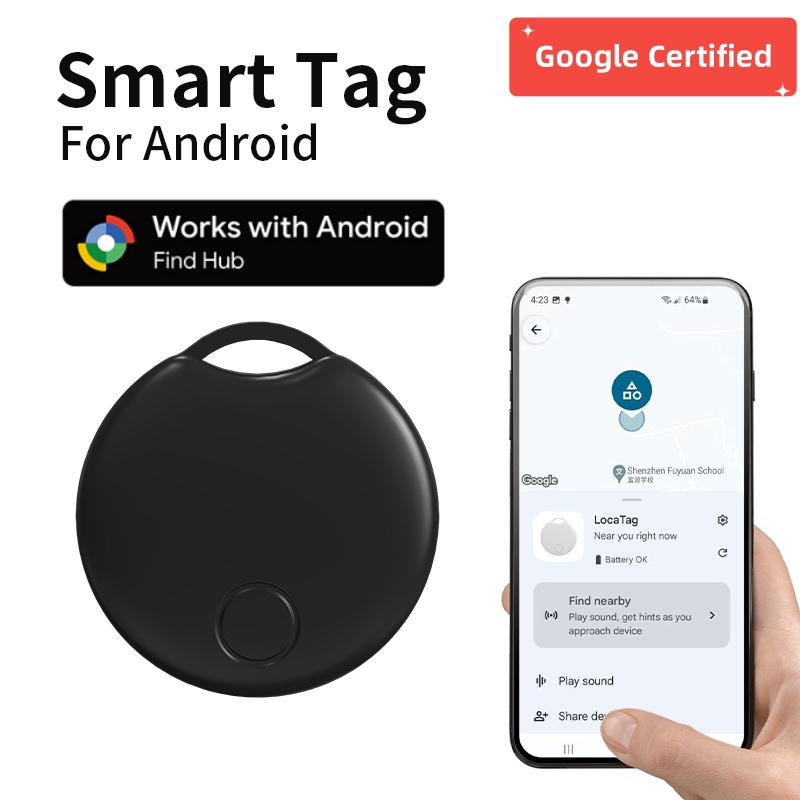 Inteligentny lokalizator GPS R – Smart Home Xiaomi Hub recenzja i cena