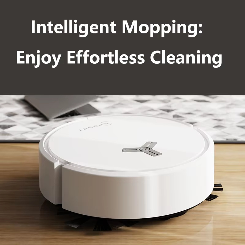 Lenovo 3-w-1 Inteligentny Robo – Smart Home Gadgets recenzja i cena