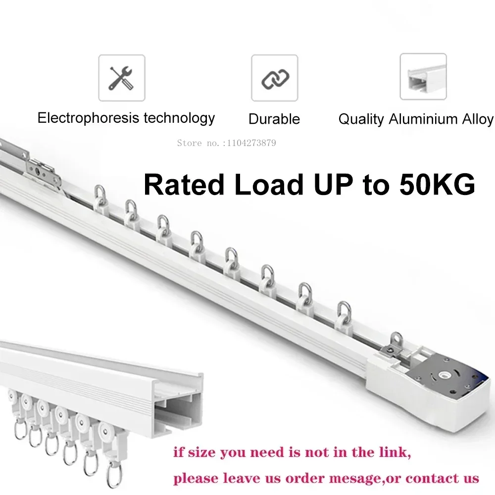 Aqara Smart Curtains Track Ele – Smart Home Elements recenzja i cena