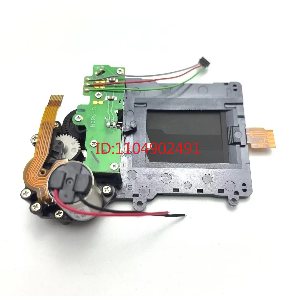 Nowy Oryginalny Moduł Migawki  – Curtain Motor recenzja i cena