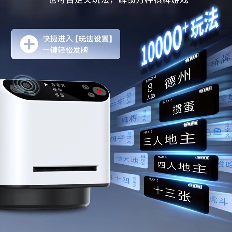 Automatyczna maszyna do rozdaw – Smart Home Gadgets recenzja i cena