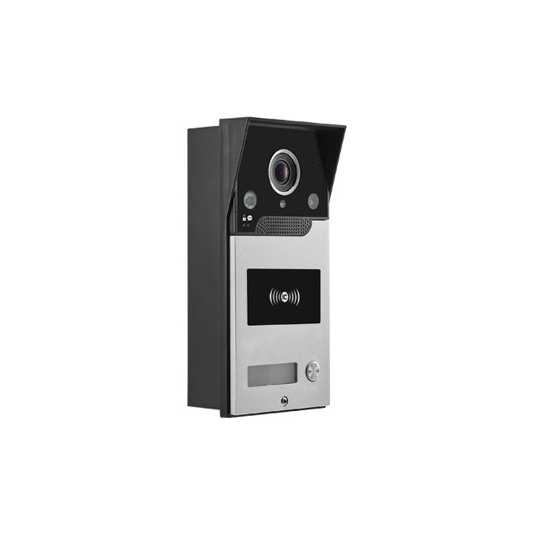 Dzwonek wideo IP 2MP 1080P z a – Wifi Doorbell Camera recenzja i cena
