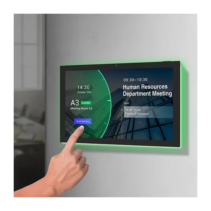 10.1 15.6 Calowy Ręczny Panel  – Smart Home Controller recenzja i cena